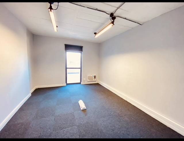 105M² OFFICE TO LET IN EVERSDAL
